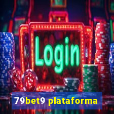 79bet9 plataforma